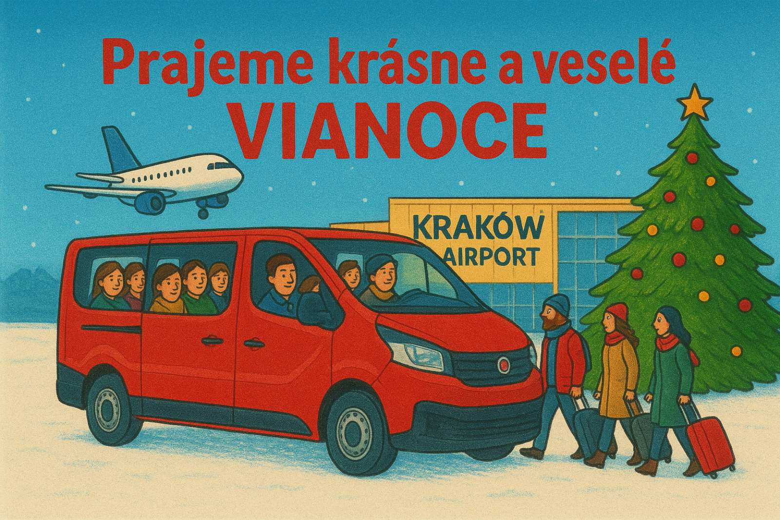 autobus poprad krakow taxi preprava